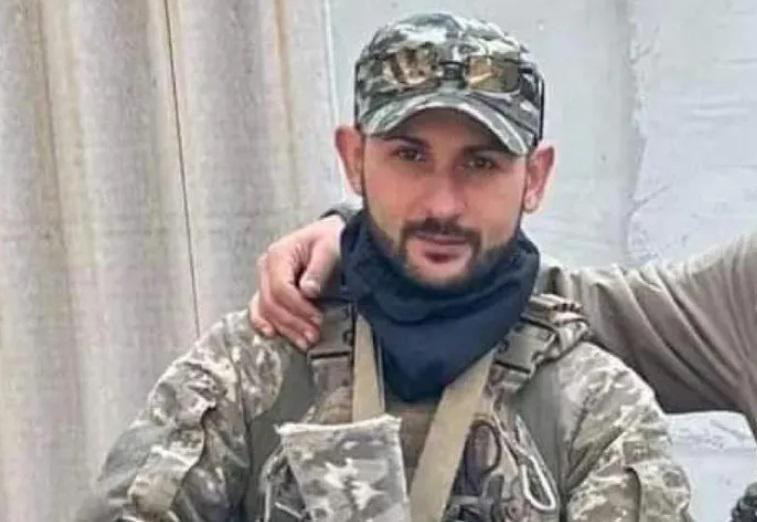 უკრაინაში კიდევ ერთი ქართველი მებრძოლი, 31 წლის ნიკა გელენიძე დაიღუპა - რა დეტალები ხდება ცნობილი?