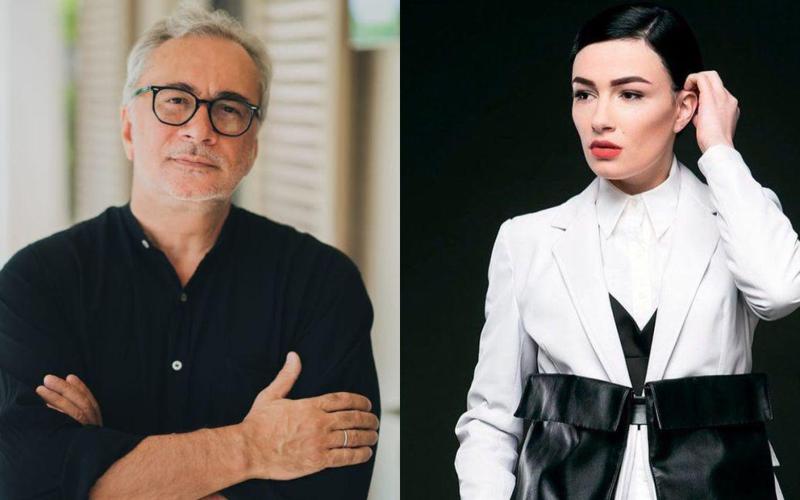 "მითხრა, მთვრალი იწვები ღობის ძირში და ასე დაასრულებ კარიერასო" - უკრაინელი მომღერლის სკანდალური ინტერვიუ: ანასტასია პრიხოდკო ამბობს, რომ კონსტანტინე მელაძე მუდმივად ამცირებდა