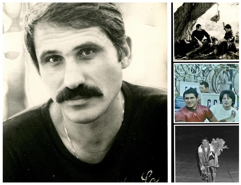 "მისი წასვლით ყველაფერი დავკარგე... დღემდე მიყვარს" - ცნობილი "ხარებას" სიყვარულის ამბავი, კარიერა და ნაადრევად შეწყვეტილი ცხოვრება: როგორ დაითანხმა გიორგი შენგელიამ 10 გზის ჩემპიონი  ფილმში სათამაშოდ