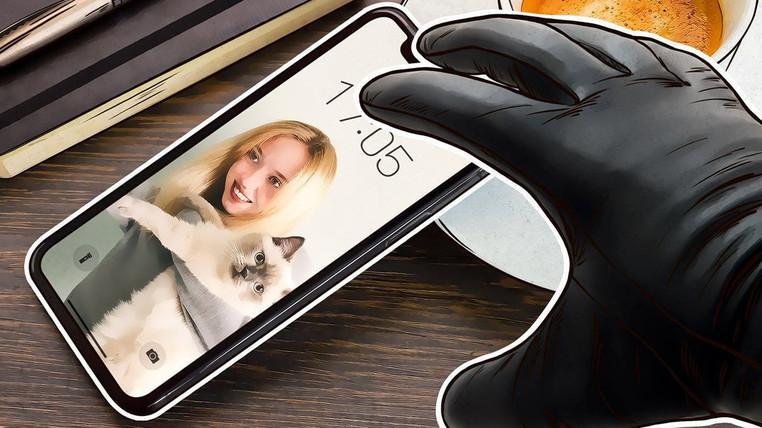 თურქეთში მამაკაცმა მეგობარი გოგოსთვის საოცნებო მანქანის შესაძენად 33 iPhone-ი მოიპარა და გაყიდა