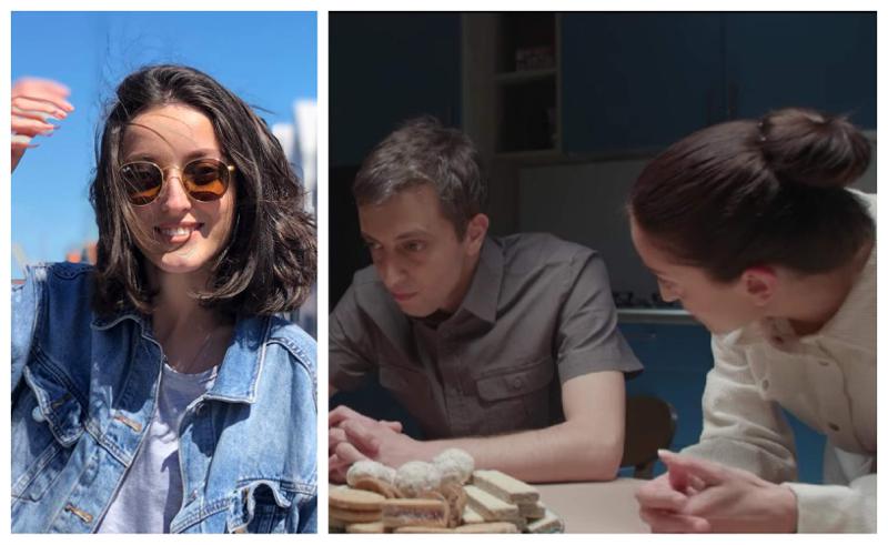 "ახლა რაც მოხდა, შოკის მომგვრელი იყო ჩემთვისაც და დარწმუნებული ვარ - მაყურებლისთვისაც... ბაქარის საქციელს ცუდად ვაფასებ" - ჩცდ-ს მსახიობის ცხოვრება სერიალს მიღმა