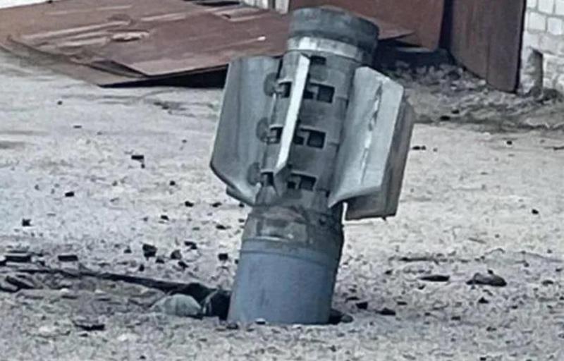 რუსებმა ზაპოროჟიეს დაარტყეს - შედეგად უკრაინელი მაშველები დაიღუპნენ