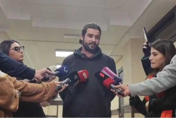 გარემოს დაცვისა და სოფლის მეურნეობის სამინისტროსთან 18 ნოემბერს აქციაზე დაკავებულები სასმართლოს დარბაზიდან გაათავისუფლეს