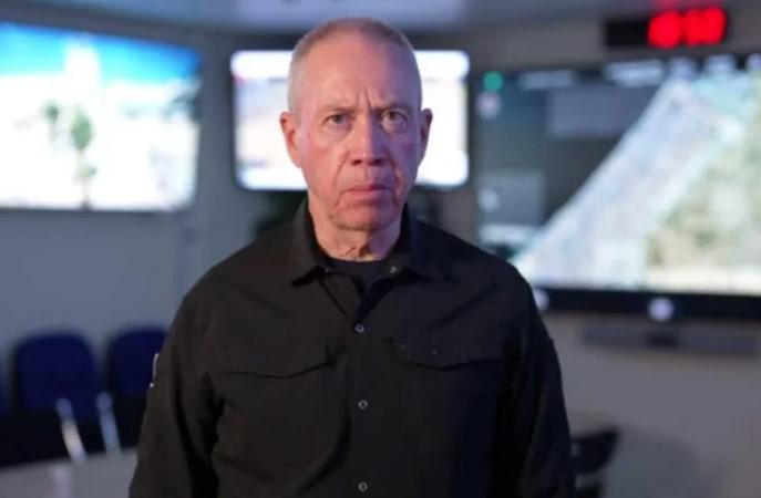 "ისრაელის თავდაცვის ძალები მალე მიწვდებიან "ჰამასის" წევრებს" - ირაელის თავდაცვის მინისტრი