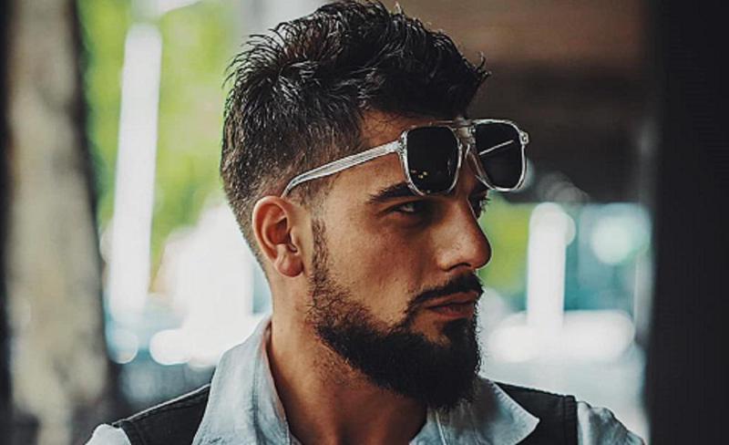 "გონს მოვიდა, ძლიერი ხარ, მანიაკო" - დაჭრილი კოსტა სანიკიძის მდგომარეობის შესახებ მისი მეგობარი ახალ ინფორმაციას ავრცელებს