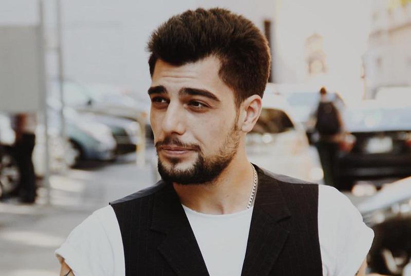 "ოპერაცია ახლა დასრულდა, მდგომარეობა მძიმეა.." - რას წერს დაჭრილი კოსტა სანიკიძის შესახებ მისი მეგობარი