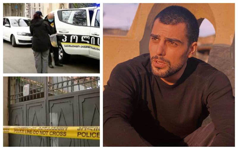 ცნობილია იმ პირის ვინაობა, ვინც კოსტა სანიკიძის მკვლელობის მცდელობის ბრალდებით დააკავეს -"კოსტას დედა შოკშია, ყველაფერს საკუთარი თვალით უყურებდა"