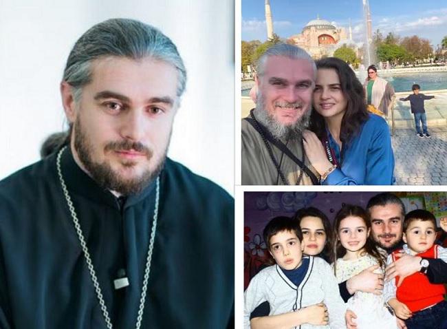 "როდესაც ჩემი შვილი დავკრძალე და მეუღლე რეანიმაციაში მყავდა, ზუსტად იმ დღეს ნათლობა მქონდა დაგეგმილი..." - ტრაგედია, რომელმაც დეკანოზ შალვა კეკელიას ცხოვრება შეცვალა