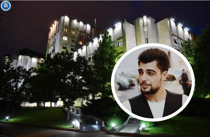 კოსტა სანიკიძის დაჭრის ფაქტზე ერთ პირს ბრალდება წარუდგინეს - რა განცხადებას ავრცელებს პროკურატურა?