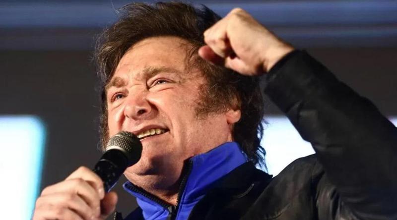 არგენტინას ახალი პრეზიდენტი ჰყავს - ხავიერ მაილი გეგმავს რუსეთთან და ჩინეთთან კავშირის გაწყვეტას, ასევე მხარს უჭერს მთავრობის მინიმალურ ჩარევას მოქალაქეების ცხოვრებაში