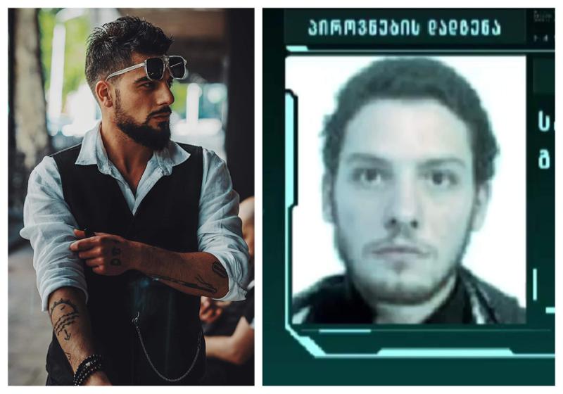 "6 საათზე სახლში იყო, მე ვუწექი გვერდით, მერე დამეძინა და გამეპარა... კოსტას არ იცნობდა" - რას ამბობს კოსტა სანიკიძის დაჭრის საქმეზე დაკავებული გიორგი გველესიანის მამა?