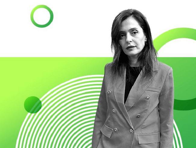 "მიშელ ობამასთან ერთად ამ ასეულში მე აღმოვჩნდი!!!“ - პირველი ქართველი ინფლუენსერი ქალი, რომელიც BBC-ის რეიტინგში მოხვდა