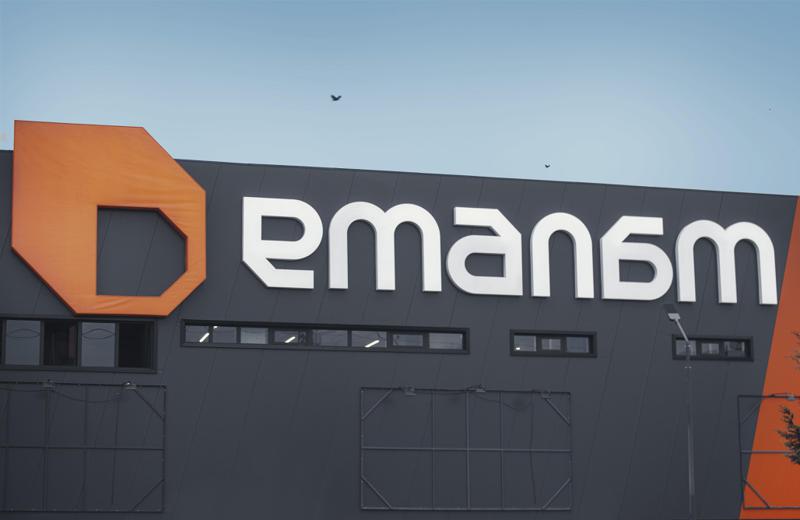 "შავი პარასკევი" დომინოში - აღმოაჩინე შენთვის საჭირო ფასდაკლებები რემონტისა და სახლის კეთილმოწყობისთვის