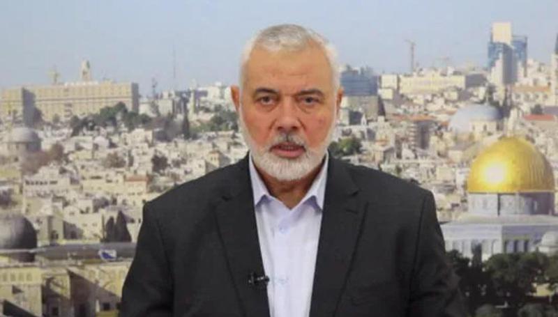 "ჰამასის" პოლიტბიუროს ხელმძღვანელი ამბობს, რომ ისრაელთან ზავის შესახებ შეთანხმების მიღწევასთან ახლოს არიან