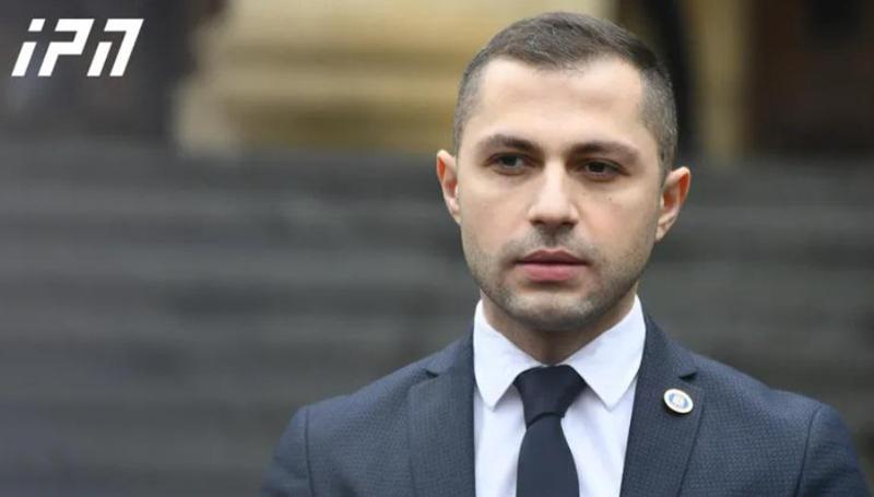 "ზურაბ ნოღაიდელის ჩვენება ძალიან მნიშვნელოვანი იყო...  მოწმემ დაადასტურა, რომ ფაქტი პრეზიდენტთან შეთანხმებული იქნებოდა" - პროკურორი