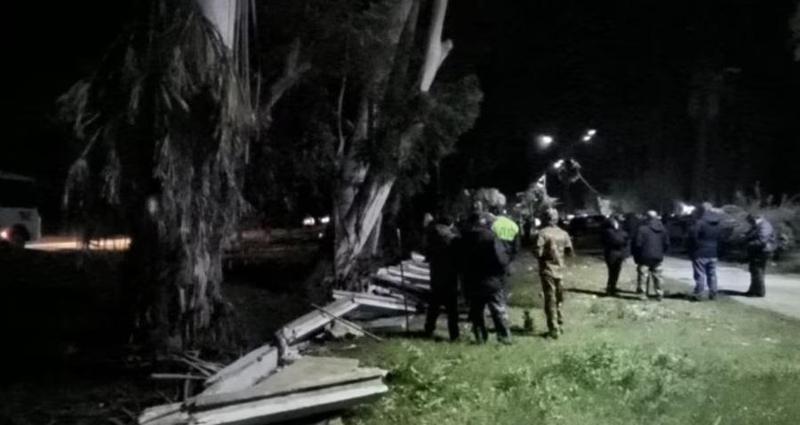 სპონტანური აქცია აფხაზეთში - მოსახლეობა ე.წ. სახელმწიფო აგარაკის ტერიტორიაზე შეიჭრა: რას აპროტესტებენ ადგილობრივები?