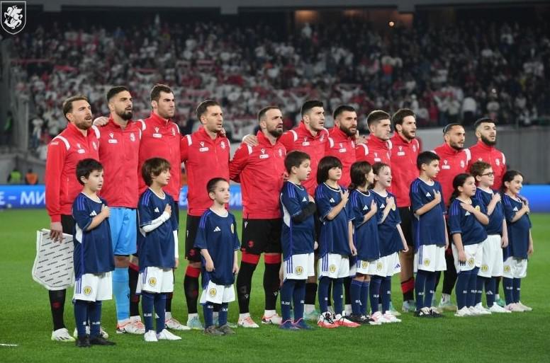 თუ საქართველო ევრო 2024-ის პლეი-ოფის ნახევარფინალში ლუქსემბურგს მოუგებს, ფინალს ჩვენი გუნდი თბილისში ითამაშებს