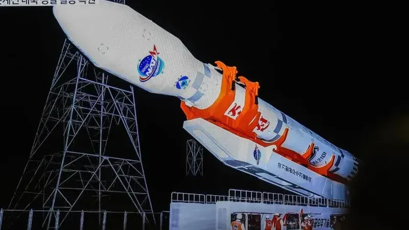 ჩრდილოეთ კორეამ სამხრეთ კორეასთან 2018 მიღწეული სამშვიდობო შეთანხმება გააუქმა და ქვეყნებს შორის საზღვართან ახლოს ჯარების რაოდენობა გაზარდა