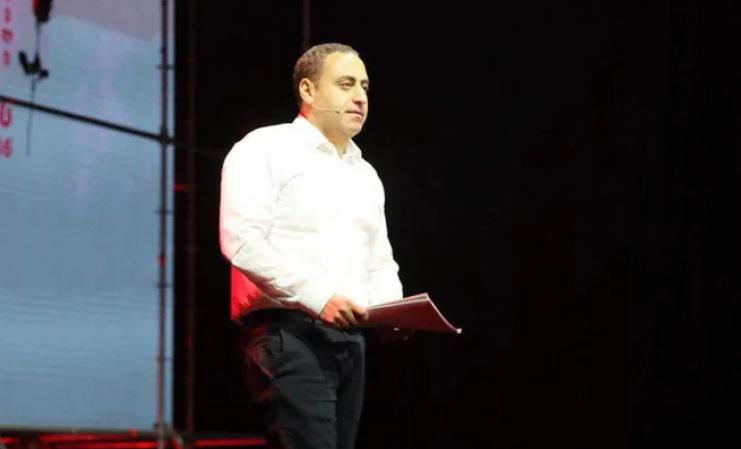 "ქუდზე კაცი უნდა შევიკრათ... ხალხო, რა გვაქვს გასაყოფი?" - გიორგი ვაშაძე