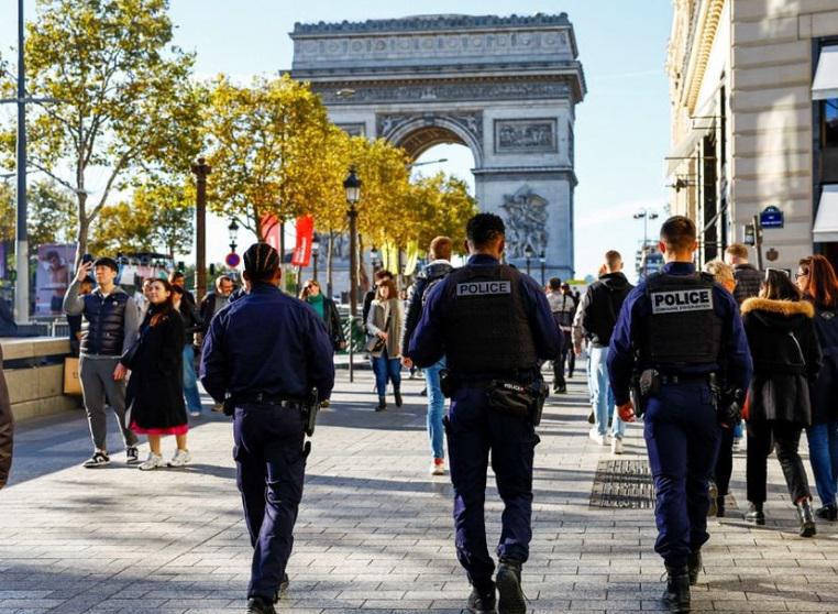 ისრაელი-"ჰამასის" ომის შედეგად ევროპაში რადიკალი ისლამისტების თავდასხმების საფრთხე იმატებს - რას იუწყებიან უსაფრთხოებაზე მომუშავე მაღალჩინოსნები?