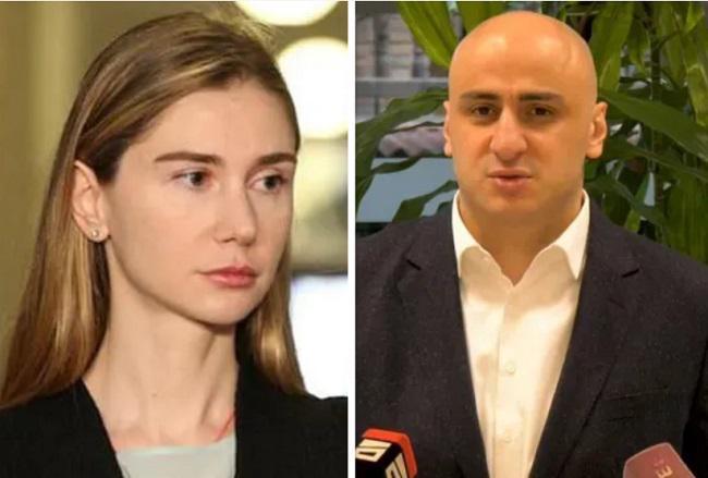 "ნიკა მელიამ გააკეთა განცხადება, რომ ის ერთობის მანიფესტს არ უერთდება - შესაბამისად, მელიამ თავად დატოვა საკუთარი თავი პარტიის მიღმა" - თინა ბოკუჩავა