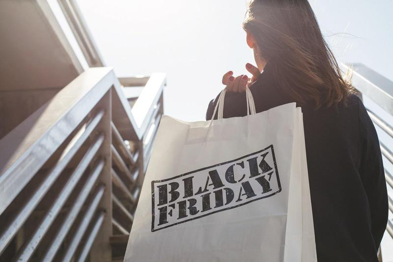 შავი პარასკევი: წესები მომგებიანი შოპინგისთვის