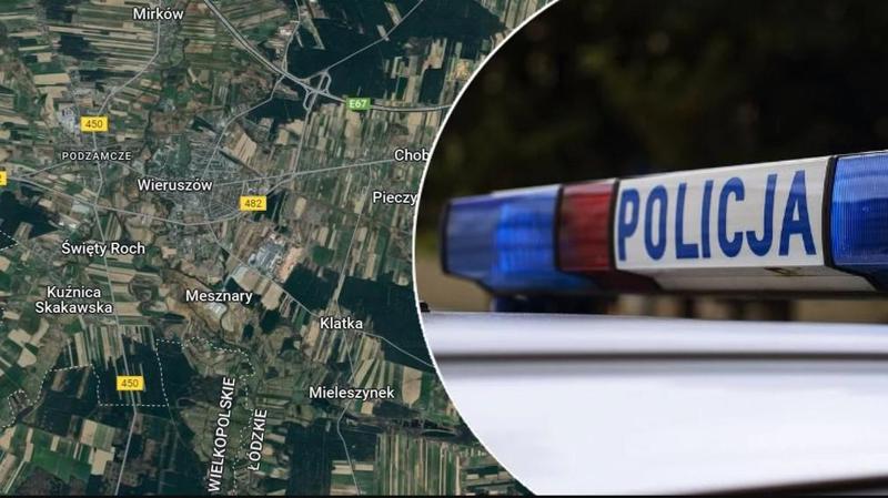 პოლონეთში, ერთ-ერთ ბინაში, მოკლული ქალი იპოვეს, რომელიც საქართველოს მოქალაქეა -  პოლიციის ცნობით, სავარაუდო დამნაშავეც საქართველოს მოქალაეა