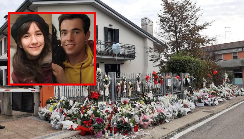 22 წლის გოგონას სასტიკი მკვლელობა, რომელმაც იტალია ფეხზე დააყენა: აქციები და სწრაფად მიღებული კანონი ქალების დასაცავად - რა არის ცნობილი მეგობარი ბიჭის მიერ მოკლული სტუდენტის საქმეზე?