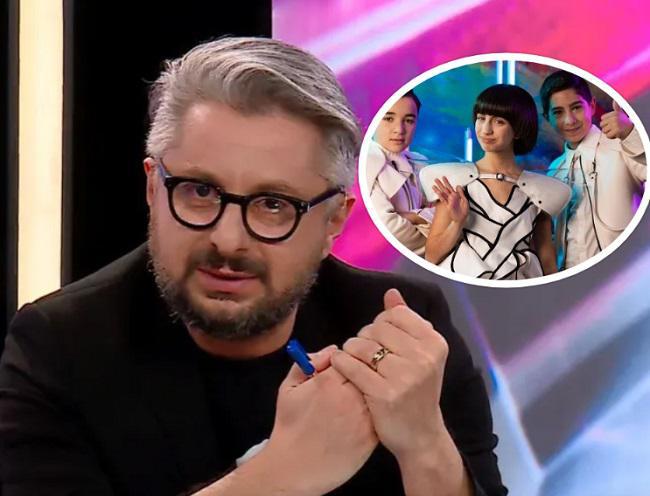 "საბავშვო ევროვიზიაზე მაღალ ადგილებს როცა ვიკავებთ, მაშინ კარგია ევროვიზია და ბოლოდან მესამეზე როცა ვართ - დაგვჩაგრა ევროპამ..." - რას წერს ნიკა გვარამია