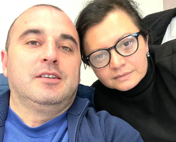 "მსგავსი რამ თუ მენახოს... რა საცოდაობაა“ - რას წერს ეკა ხერხეულიძე ლევან ხაბეიშვილზე?