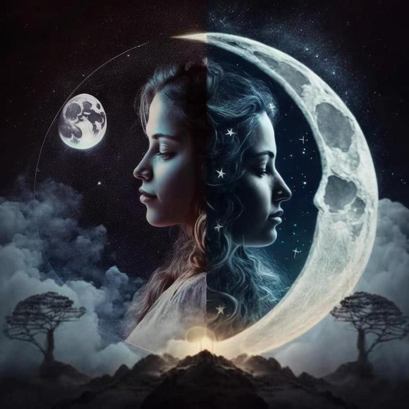 ვისზე იმოქმედებს ილუზიებით აღსავსე სავსემთვარეობა და როგორ მოვიქცეთ?