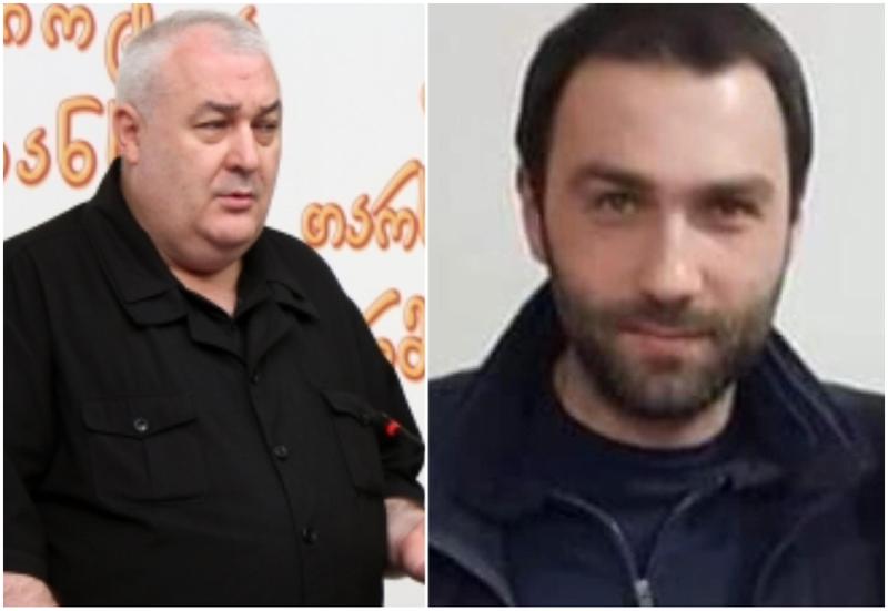 გარდაიცვალა პოლიტიკოს დავით თარხან-მოურავის ვაჟი