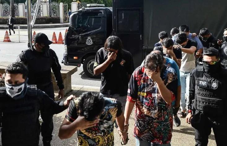 თურქული მედიის მტკიცებით, მათმა სპეცსამსახურმა 2022 წელს მოსადის ოპერაცია ჩაშალა და გატაცებული ჰაკერი, რომელმაც "რკინის გუმბათის" სისტემა "გატეხა", გაათავისუფლა