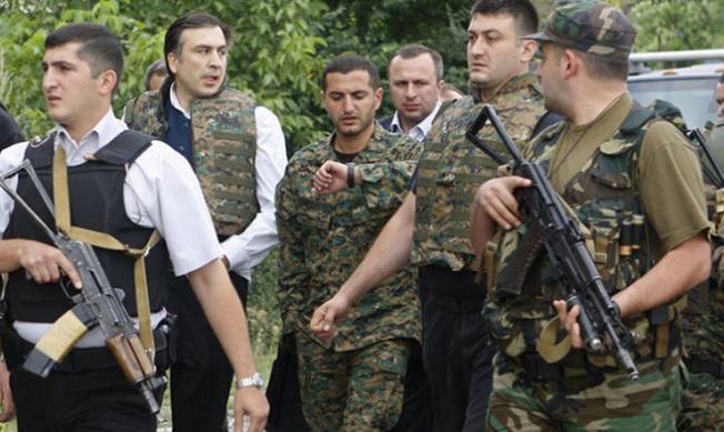 "სააკაშვილს ესმის, რომ ფულის წყალობით პარტიაზე კეზერაშვილის კონტროლი ძალიან გაძლიერდა, მაგრამ თუ ამას დაუპირისპირდება, პარტია შეიძლება საერთოდ ჩამოეშალოს" - ექსპერტი