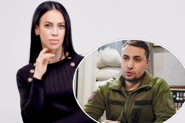 უკრაინის მთავარი მზვერავის  კირილ ბუდანოვის ცოლი მოწამლეს - ერთ-ერთი ვერსიით, ამაში რუსული სპეცსამსახურების ხელი ურევია