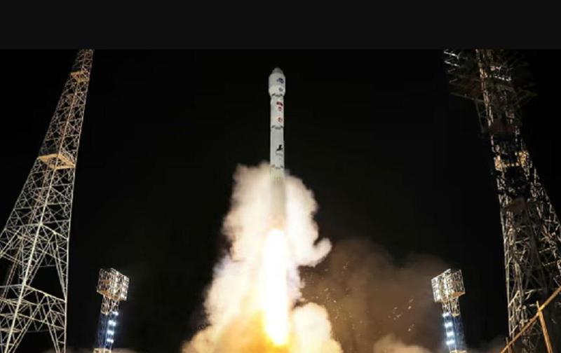 ჩრდილოეთ კორეაში აცხადებენ, რომ თანამგზავრიდან ფოტოები გადაუღეს აშშ-ის სტრატეგიულად მნიშვნელოვან ობიექტებს - რა გადაიღო "ჯაშუშმა თანამგზავრმა?"