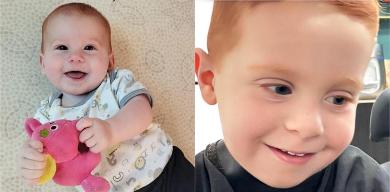 "ჰამასის" ყველაზე პატარა მძევალი - 10 თვის ისრაელელი ბიჭი, რომელსაც დაჯგუფება ზავის გასაგრძელებლად იყენებს