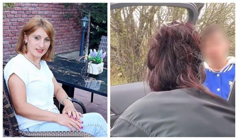 "თავიდან ძალიან გავუბრაზდი ბავშვს, შემეშინდა, ვინმეს ხომ არ მოპარა-მეთქი... ვიდეო არ უნდა გასაჯაროებულიყო" - რას ამბობს დედა შვილის შესახებ გავრცელებულ ვიდეოზე, რომელმაც დიდი აჟიოტაჟი გამოიწვია?