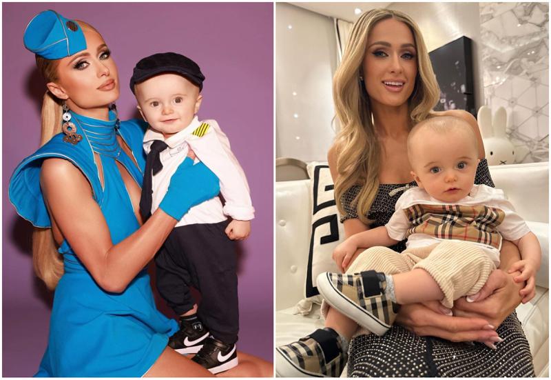 "გული დამწყდა, რომ ასეთი სასტიკი ხალხი არსებობს მსოფლიოში" - პერის ჰილტონის 10 თვის ვაჟი ონლაინ ბულინგის სამიზნე გახდა: როგორ პასუხობს ვარსკვლავი საზოგადოებას?