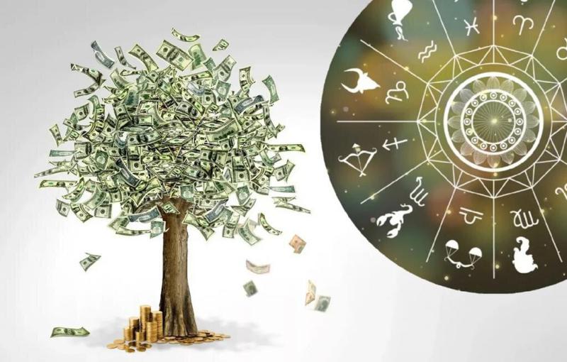 ვის გელოდებათ მატერიალური მდგომარეობის გაუმჯობესება და დამატებითი შემოსავალი დეკემბერში, ზოდიაქოს იღბლიანთა ხუთეული