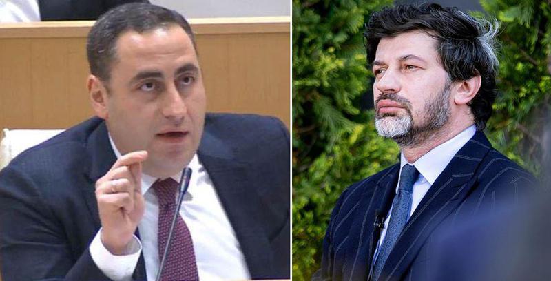 "გიორგი ვაშაძეს წარმოდგენა არ აქვს, რა არის სატრანსპორტო პოლიტიკა, რეფორმა - პოპულისტური განცხადებები კარგს არავის მოუტანს" -კახა კალაძე