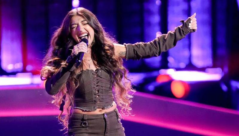 ნინი ბრეგვაძეს ამერიკული Voice-ის შემდეგ ტურში გადასასვლელად ამერიკაში მცხოვრები ქართველების დახმარება  სჭირდება - რას წერს მისი მეგობარი?