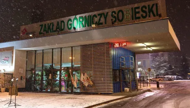 პოლონეთში, მაღაროში მომხდარი ავარიის შედეგად დაღუპულთა რიცხვი 4-მდე გაიზარდა