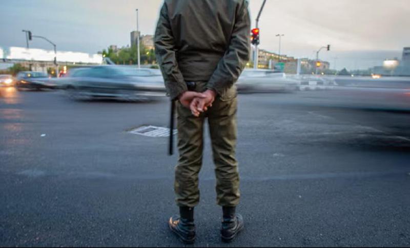 მორიგი უმძიმესი შემთხვევა ირანში - სიკვდილით დასაჯეს 17 წლის მოზარდი