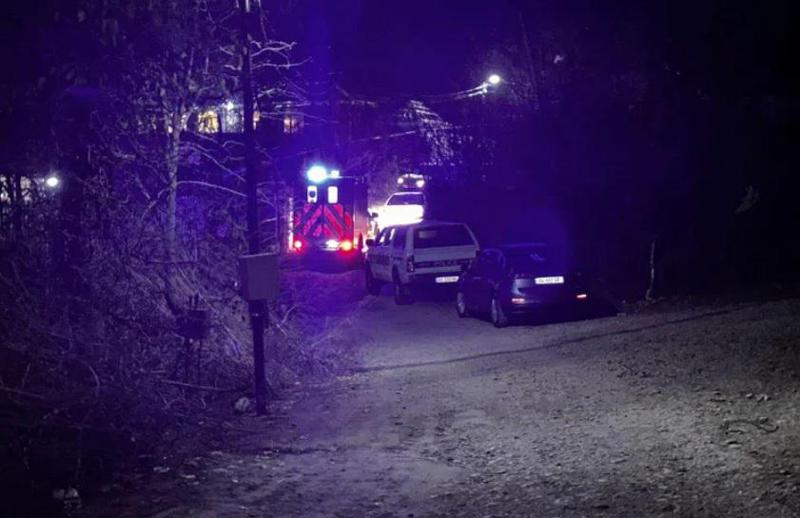 მკვლელობა საგარეჯოში - კაცმა ყოფილი მეუღლე დაჭრა, მისი ქმარი კი მოკლა