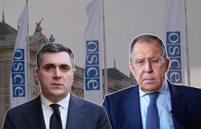 "როდესაც საქართველოს საგარეო საქმეთა მინისტრი ჩუმად ზის ლავროვის პირისპირ, ხმამაღლა არ საუბრობს ოკუპაციაზე,  ეს საქართველოს ინტერესებშია?" - ექსპერტი