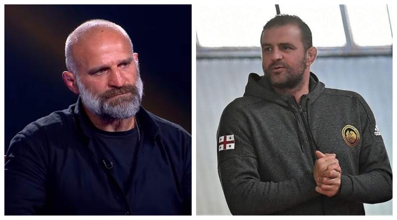 "ჯერ გეგა გეგეშიძემ მიმანიშნა, რომ იქ ზედმეტი ვიყავი, შემდეგ კი კარისკენ მიმითითეს.... ძალიან დავმცირდი, მეტკინა და წამოვედი" - რა წერს ლუკა კურტანიძე ჭიდაობის ფედერაციაში მომხდარ ამბავზე?