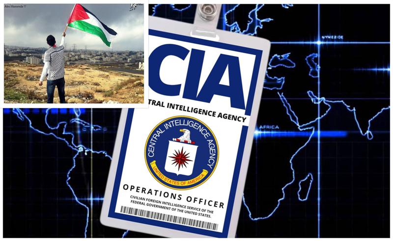 ამერიკული დაზვერვის მაღალჩინოსანმა "ფეისბუქზე" პალესტინის მხარდამჭერი ფოტო გააზიარა - რა გამოხმაურება მოჰყვა CIA-ს ოფიცრის პოსტს?