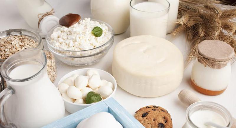 როგორ შევარჩიოთ რძის პროდუქტები მაღალი ქოლესტერინის დროს  და როგორ ვიკვებოთ სწორად