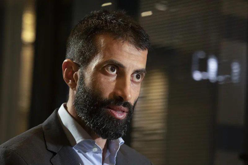 "მისი სიცოცხლე ბევრჯერ გადავარჩინე, ეს შეცდომა იყო, მამაჩემი უნდა დაისაჯოს" - "ჰამასის" თანადამფუძნებლის ვაჟი